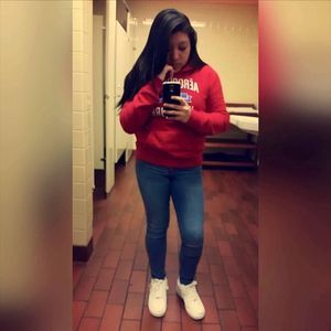 Meet your Posher, Gwendy